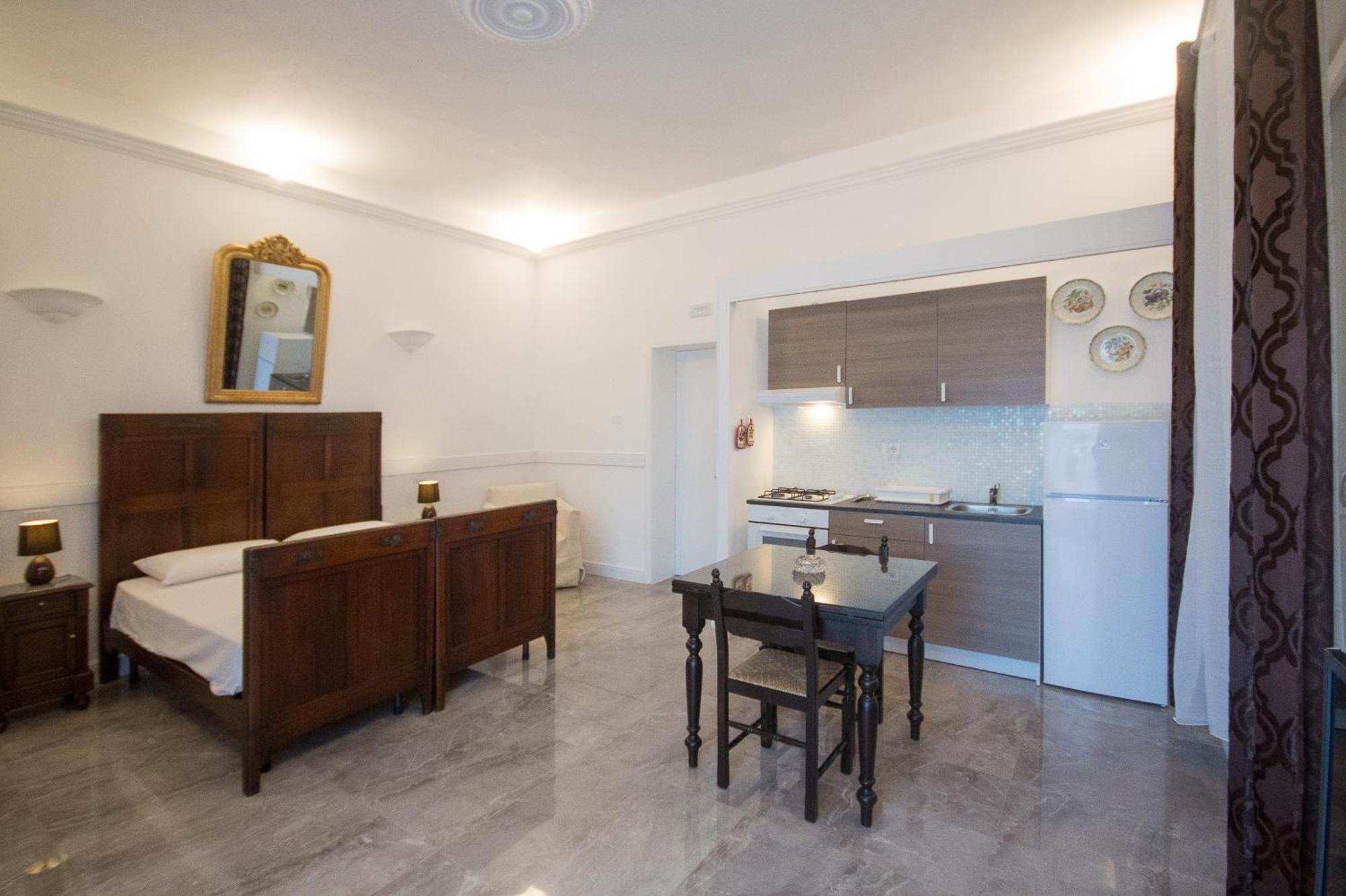 Casali Mediterranei Melissano By Palazzo Montagna Экстерьер фото