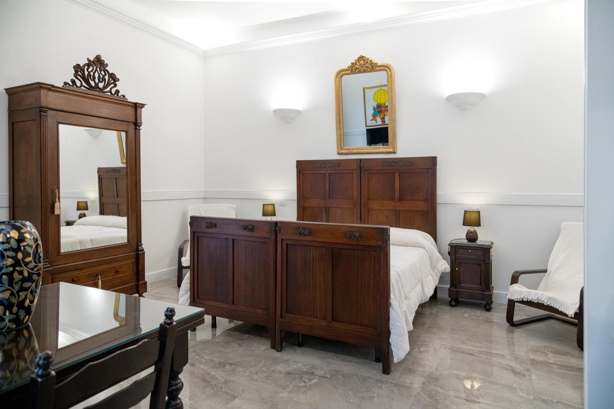 Casali Mediterranei Melissano By Palazzo Montagna Экстерьер фото