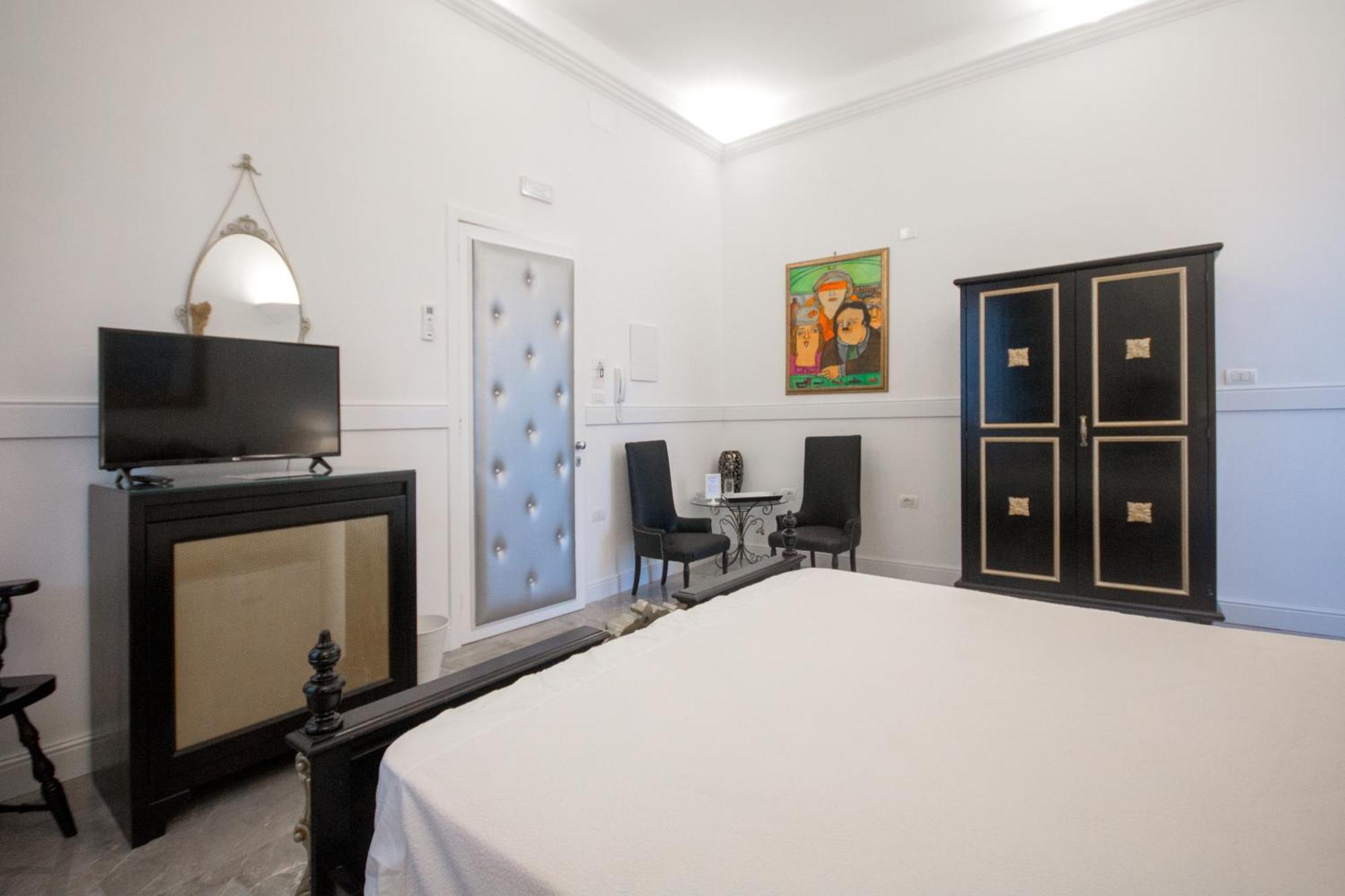 Casali Mediterranei Melissano By Palazzo Montagna Экстерьер фото