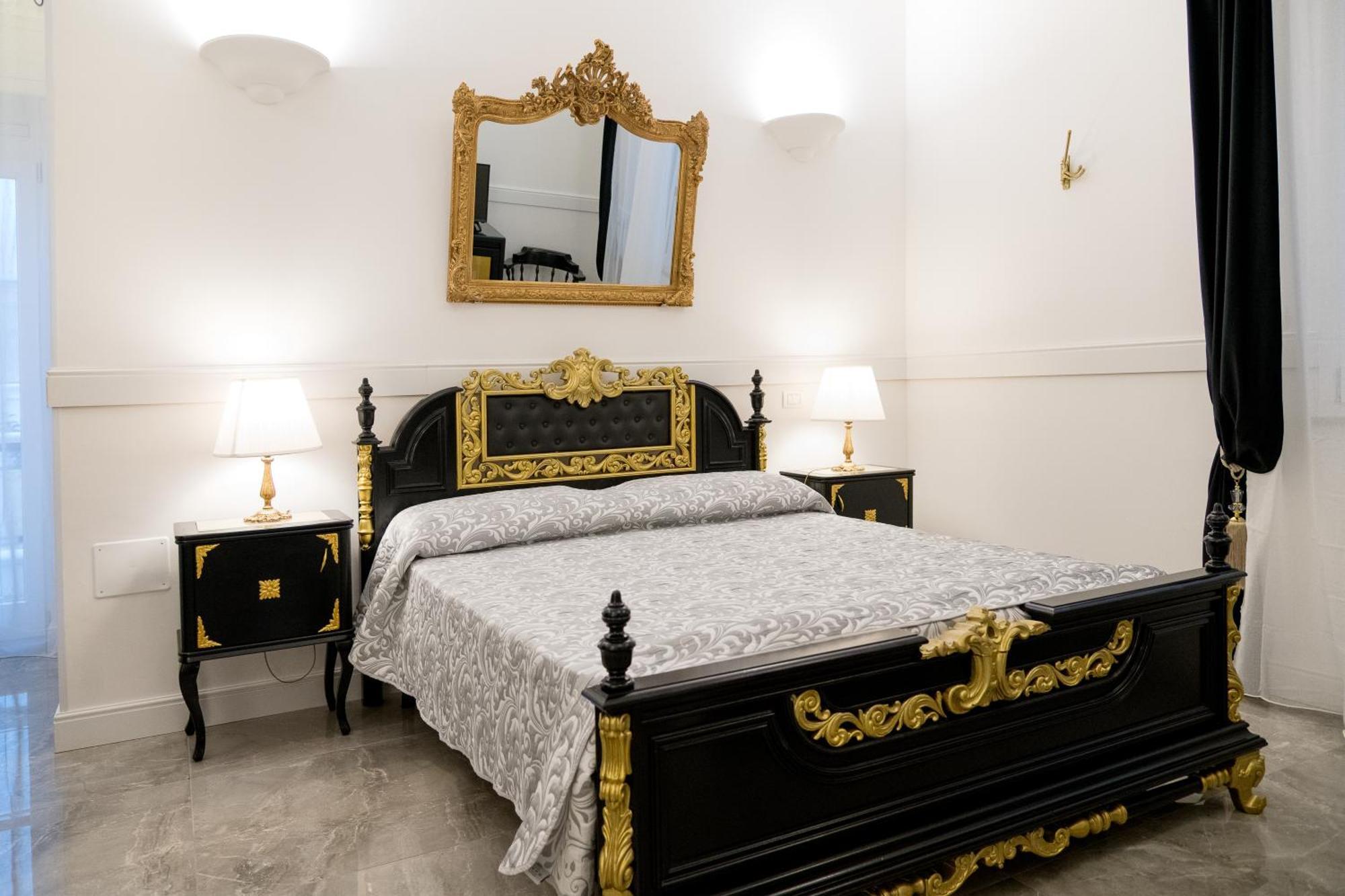 Casali Mediterranei Melissano By Palazzo Montagna Экстерьер фото