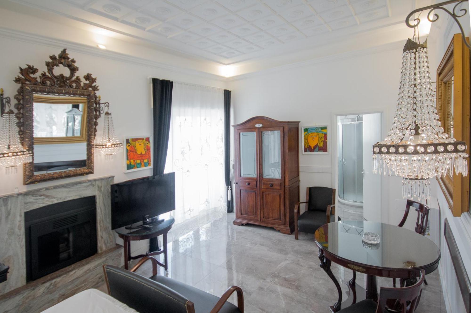 Casali Mediterranei Melissano By Palazzo Montagna Экстерьер фото