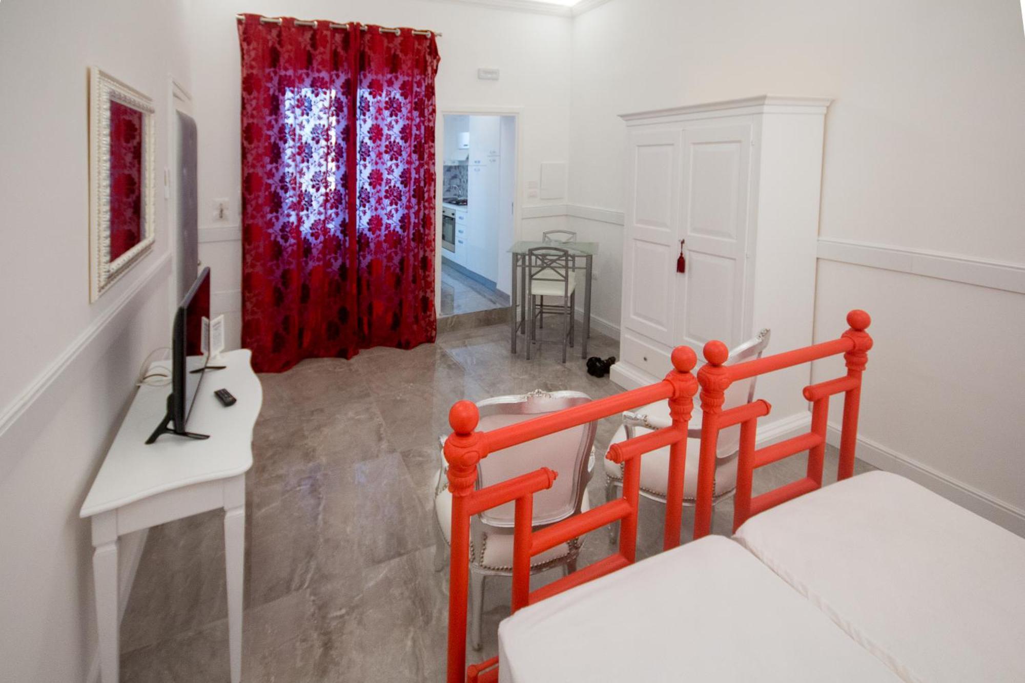 Casali Mediterranei Melissano By Palazzo Montagna Экстерьер фото
