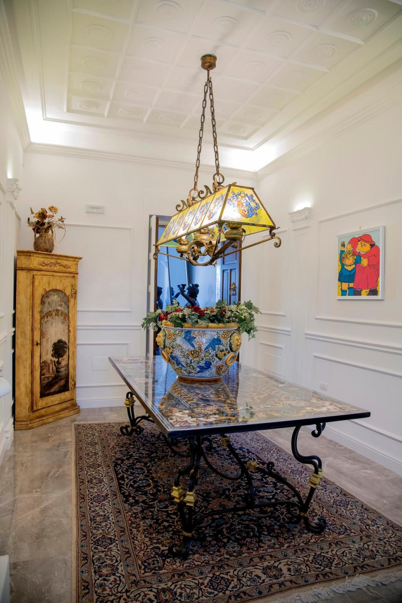 Casali Mediterranei Melissano By Palazzo Montagna Экстерьер фото