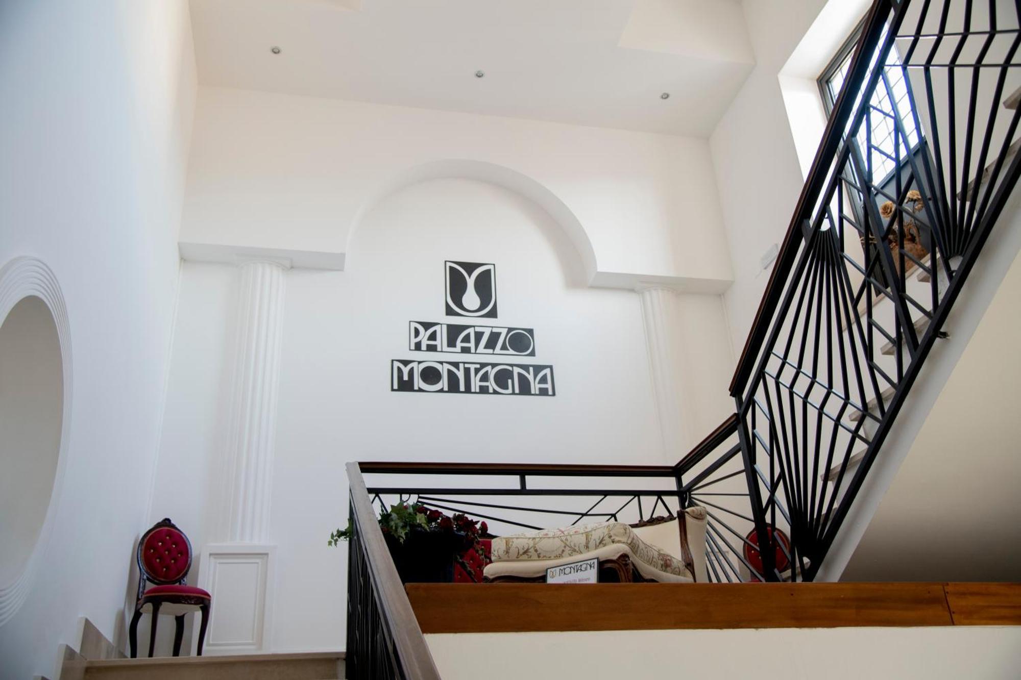 Casali Mediterranei Melissano By Palazzo Montagna Экстерьер фото