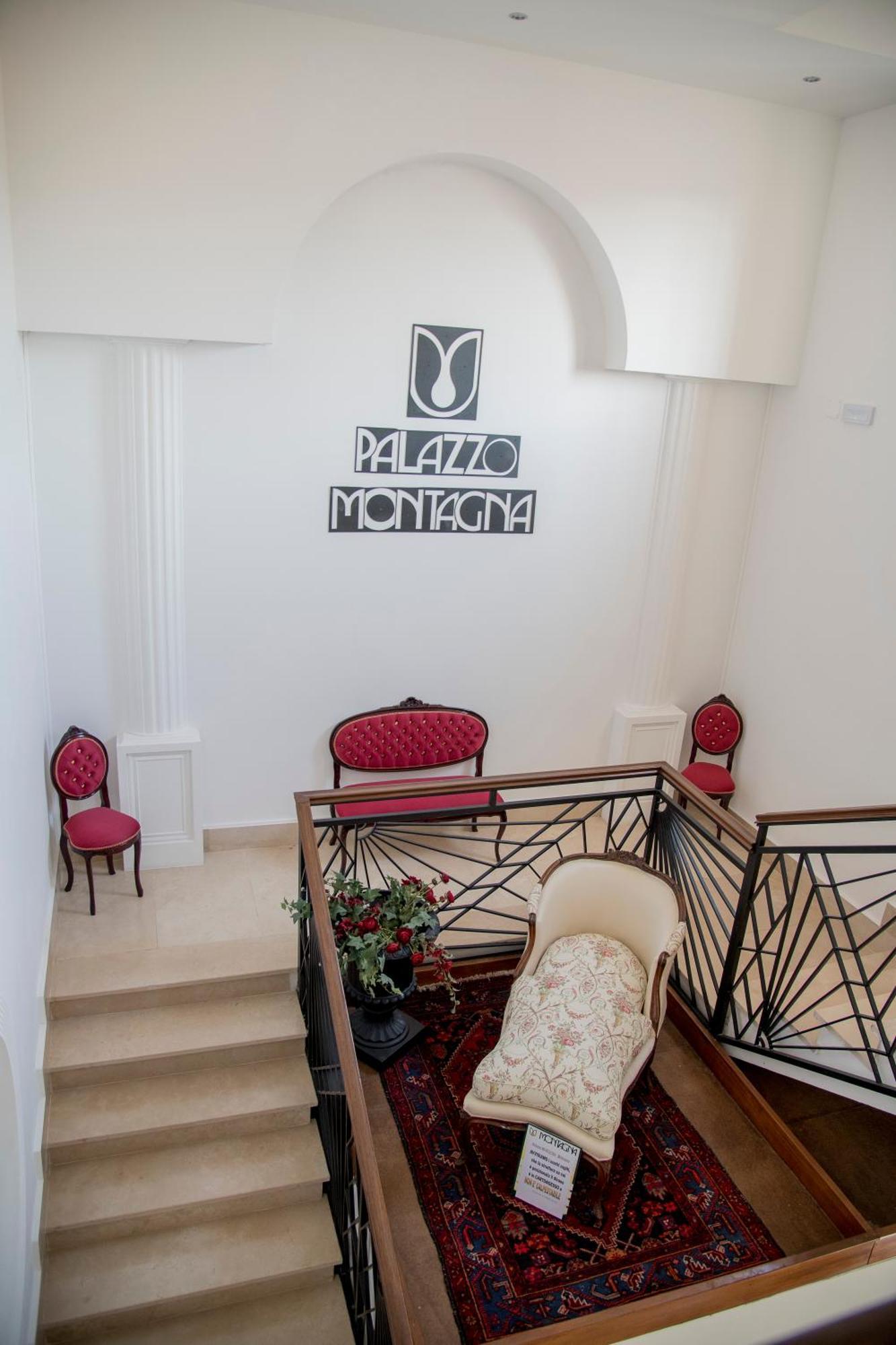 Casali Mediterranei Melissano By Palazzo Montagna Экстерьер фото